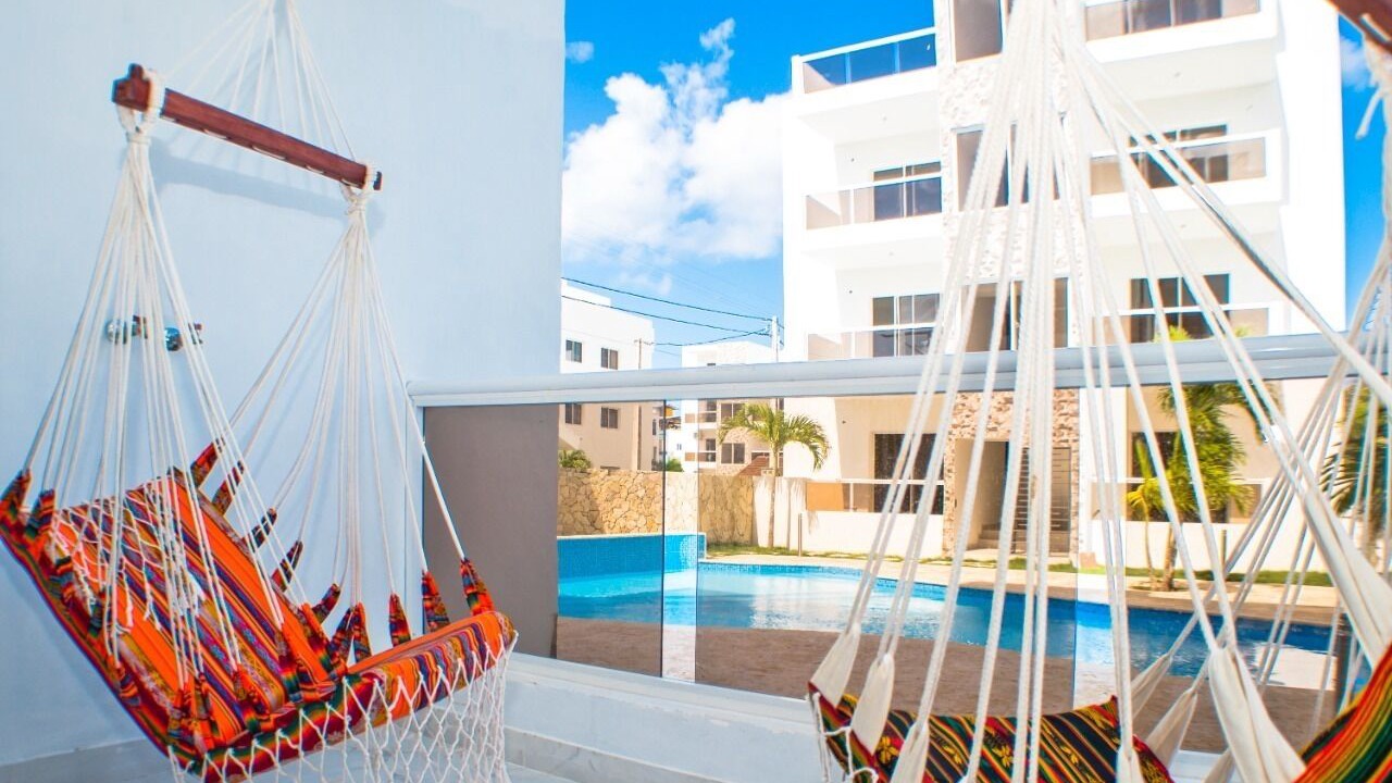 Photo of Outdoor in Dominicus