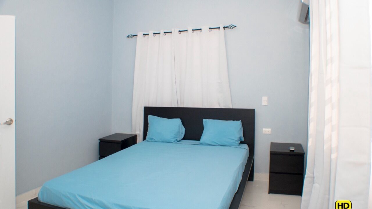Photo of Bedroom in Dominicus