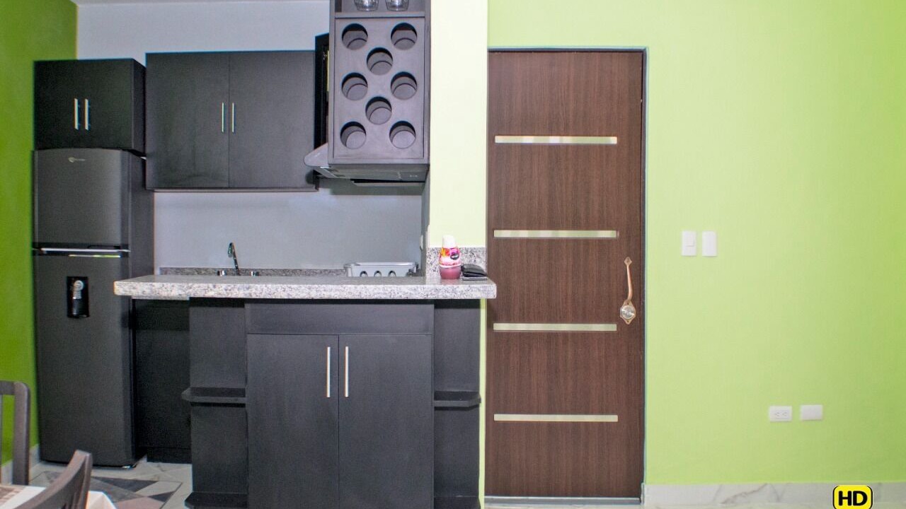 Photo of Kitchen in Dominicus