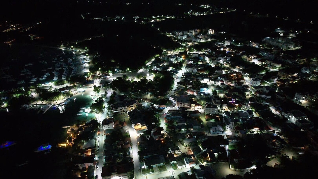Photo of Outdoor in Dominicus
