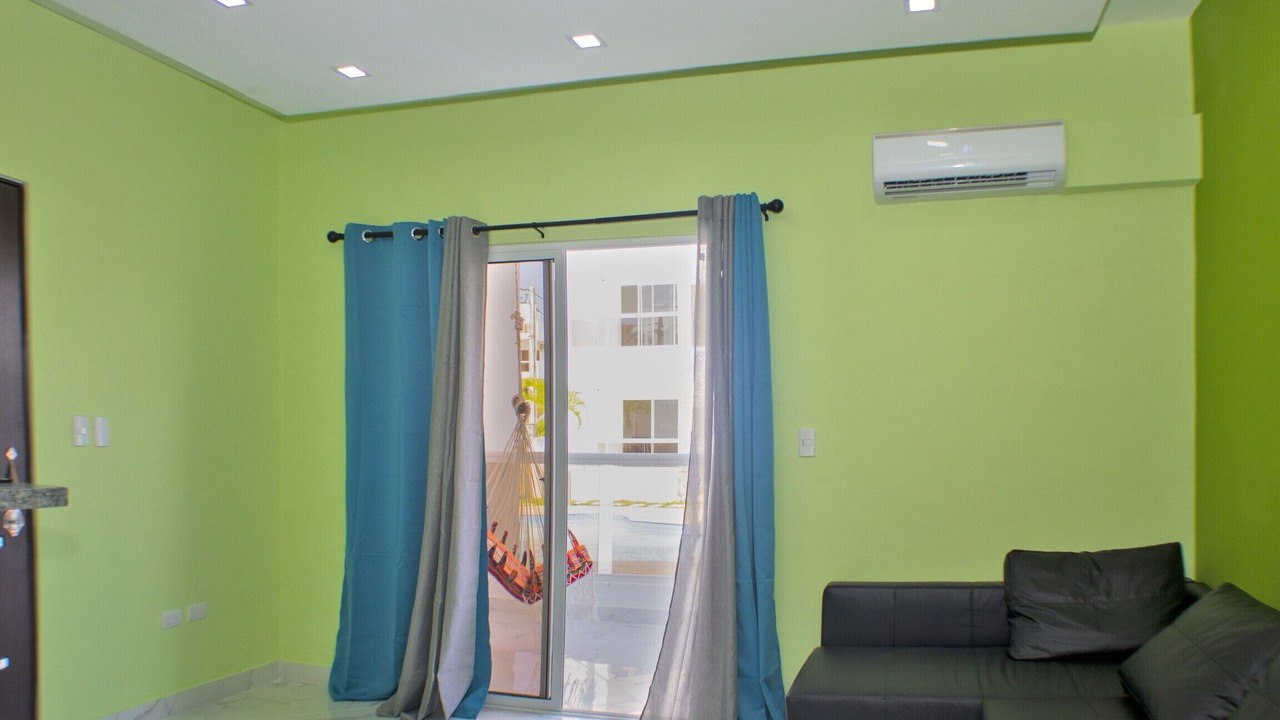 Photo of Livingroom in Dominicus