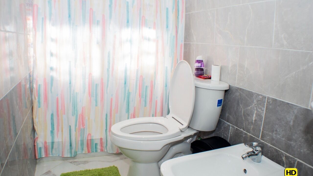 Photo of Bathroom in Dominicus