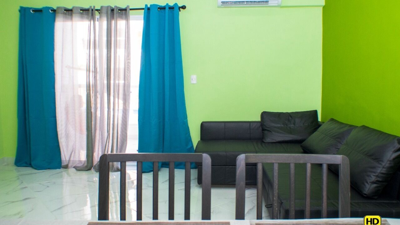 Photo of Livingroom in Dominicus