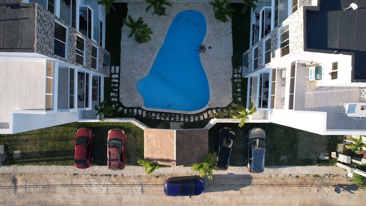 Photo of Outdoor in Dominicus