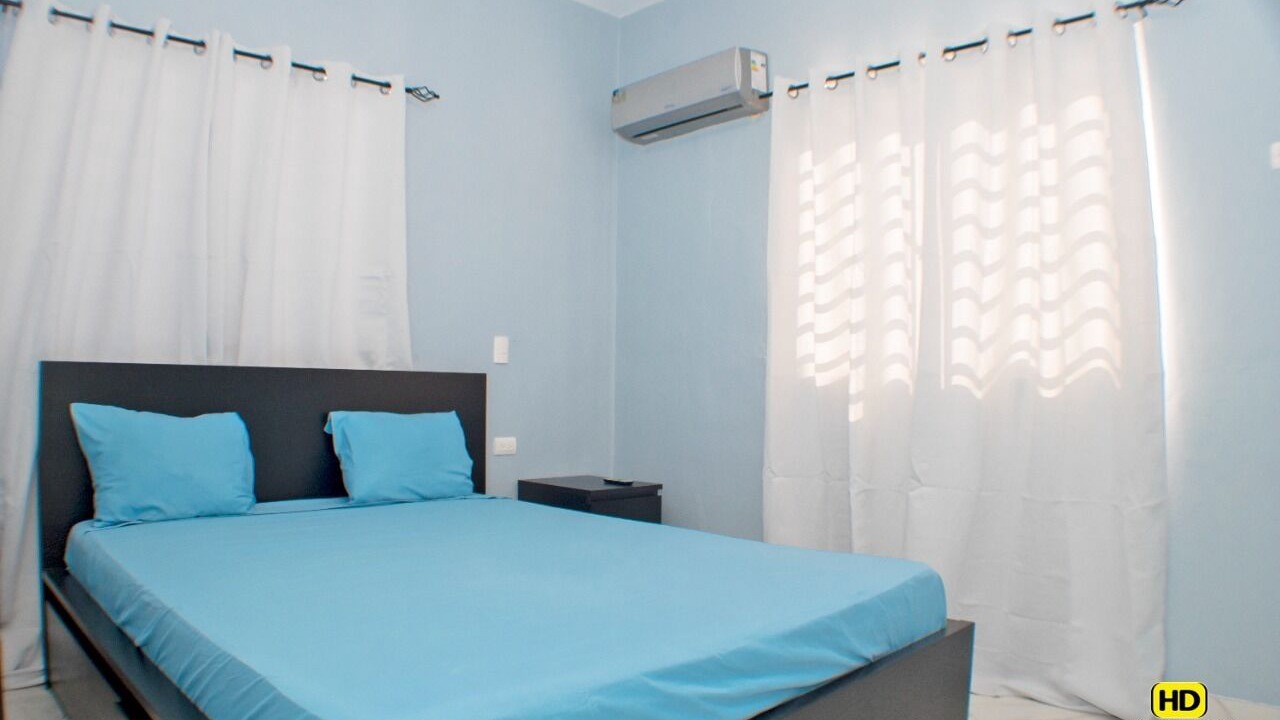 Photo of Bedroom in Dominicus
