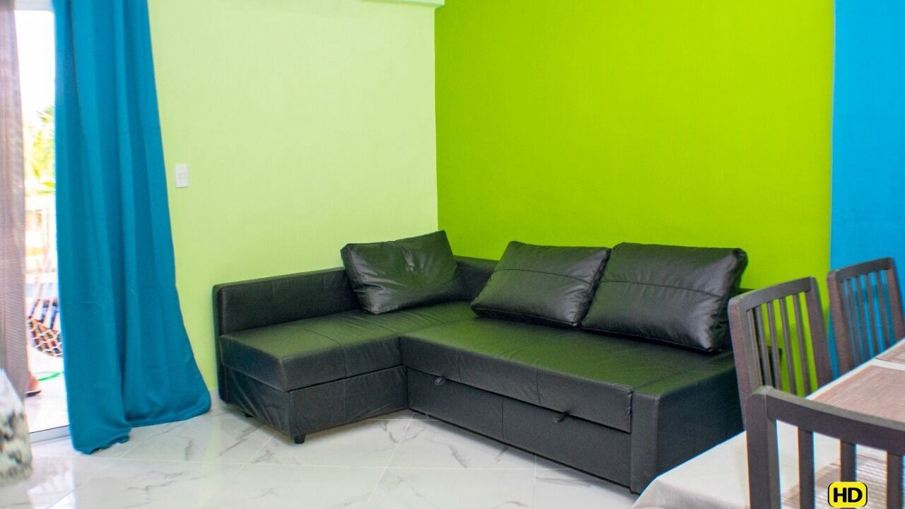 Photo of Livingroom in Dominicus
