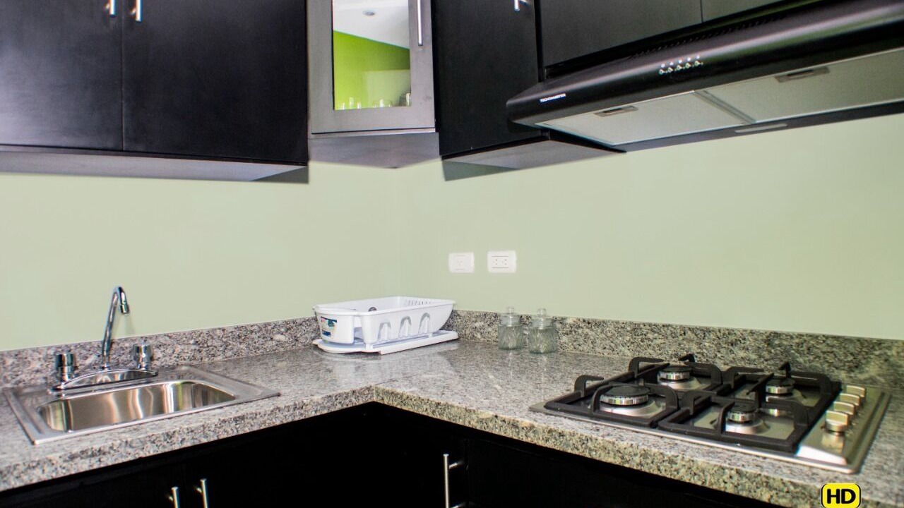 Photo of Kitchen in Dominicus