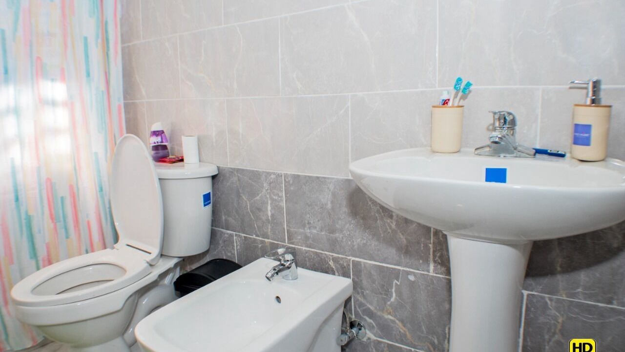 Photo of Bathroom in Dominicus