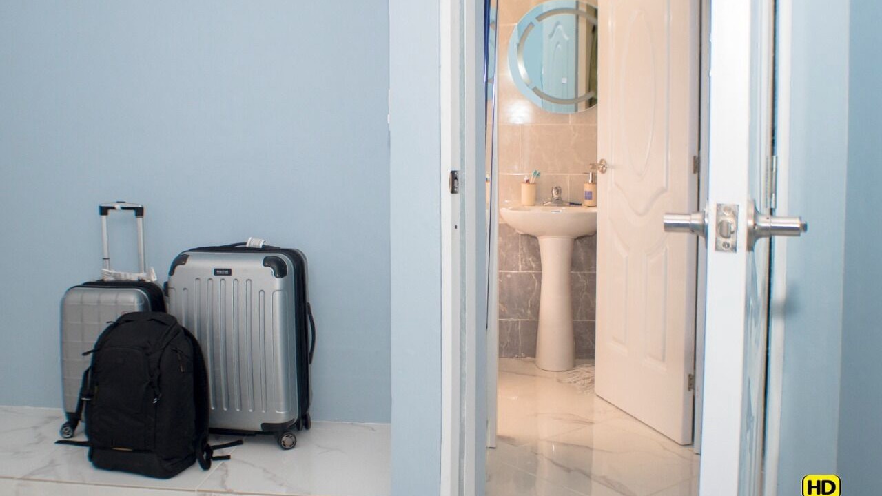Photo of Bathroom in Dominicus