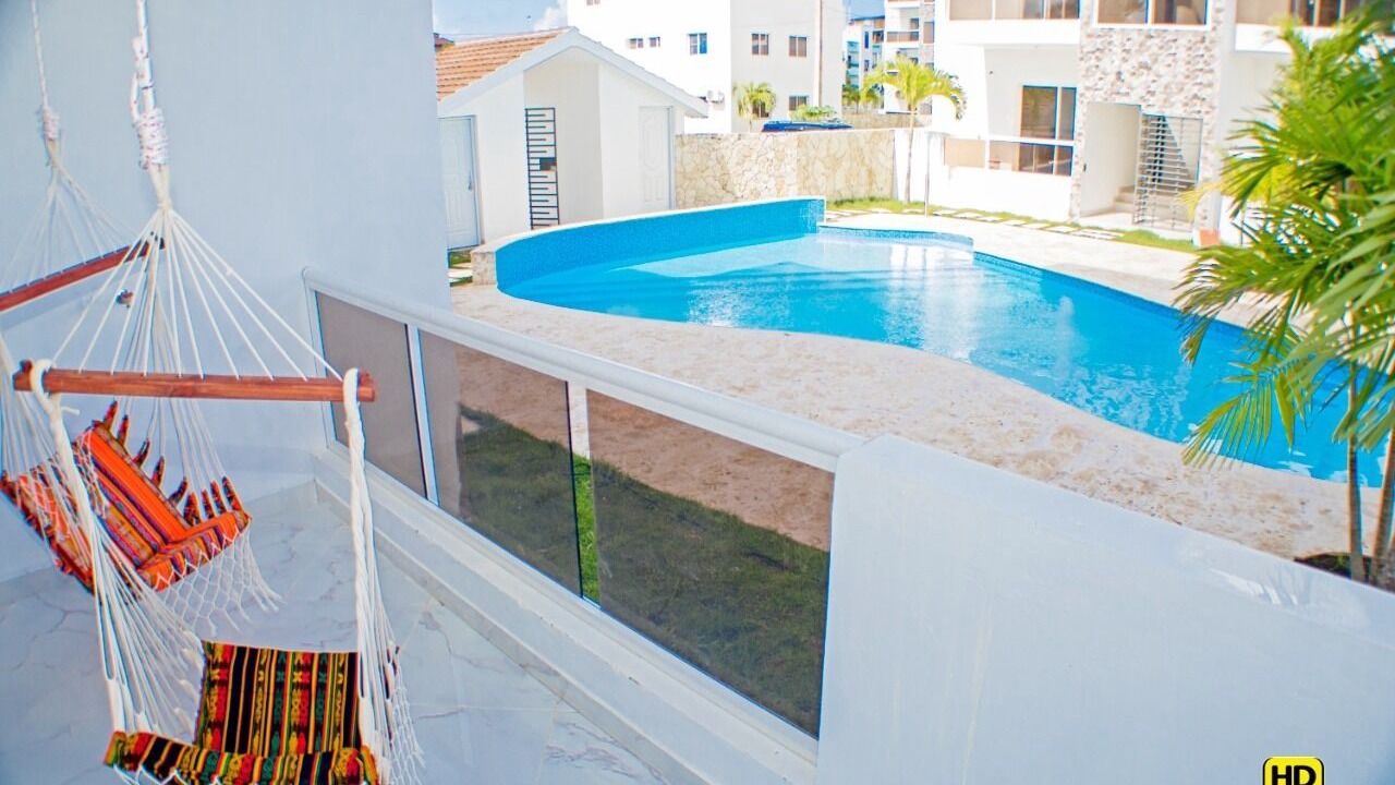 Photo of Outdoor in Dominicus