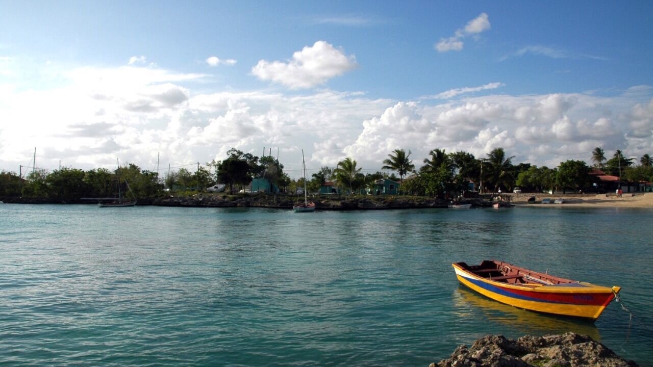 Photo of Others in Dominicus