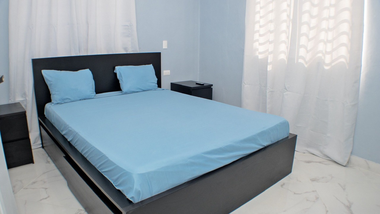 Photo of Bedroom in Dominicus