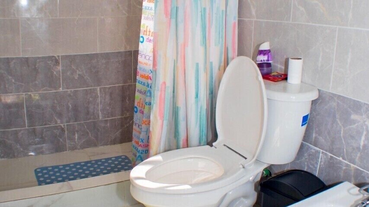 Photo of Bathroom in Dominicus