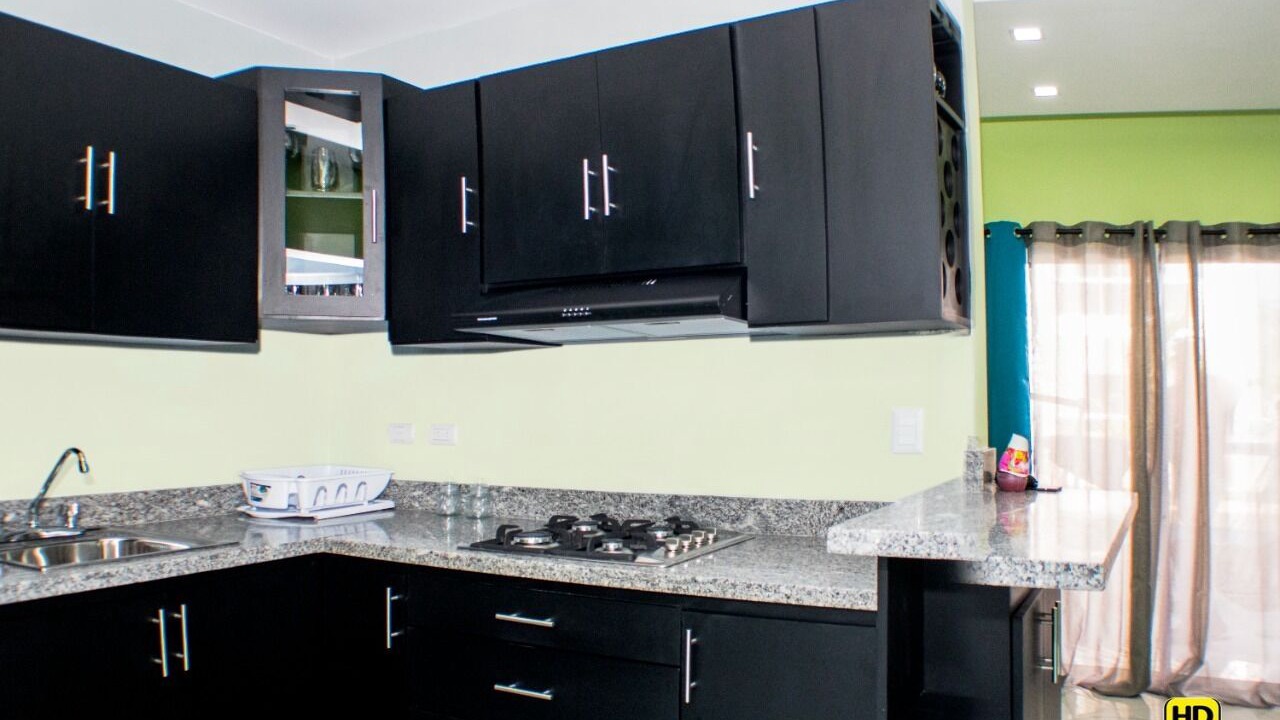 Photo of Kitchen in Dominicus