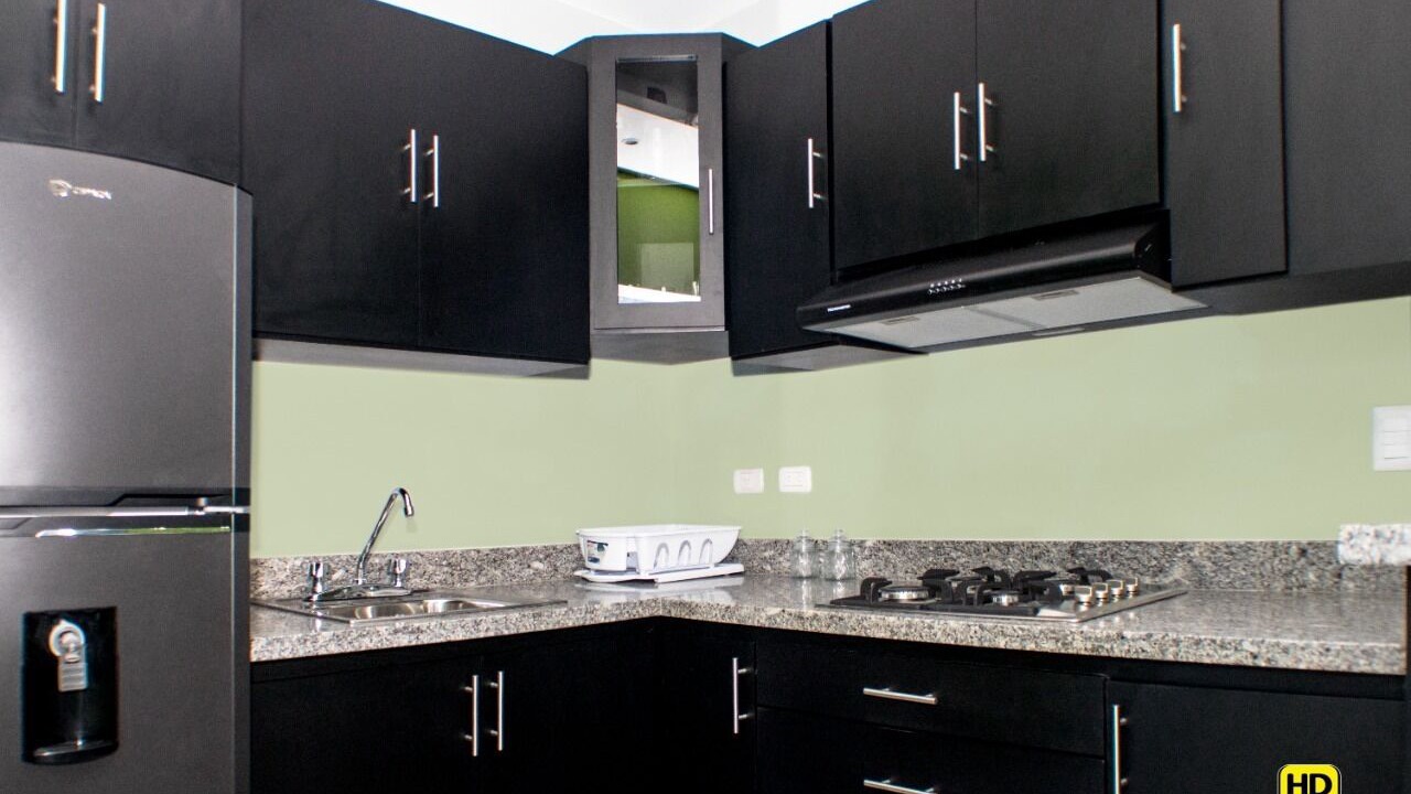 Photo of Kitchen in Dominicus