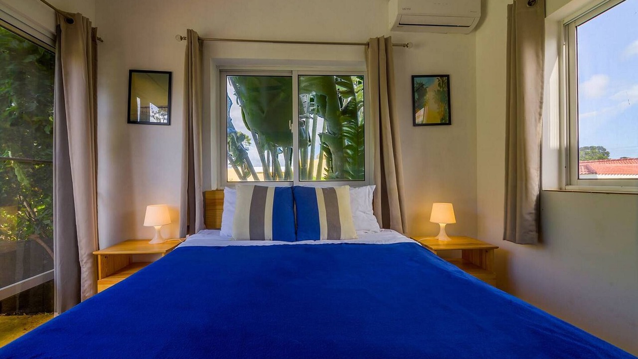 Photo of Bedroom in La Mulata