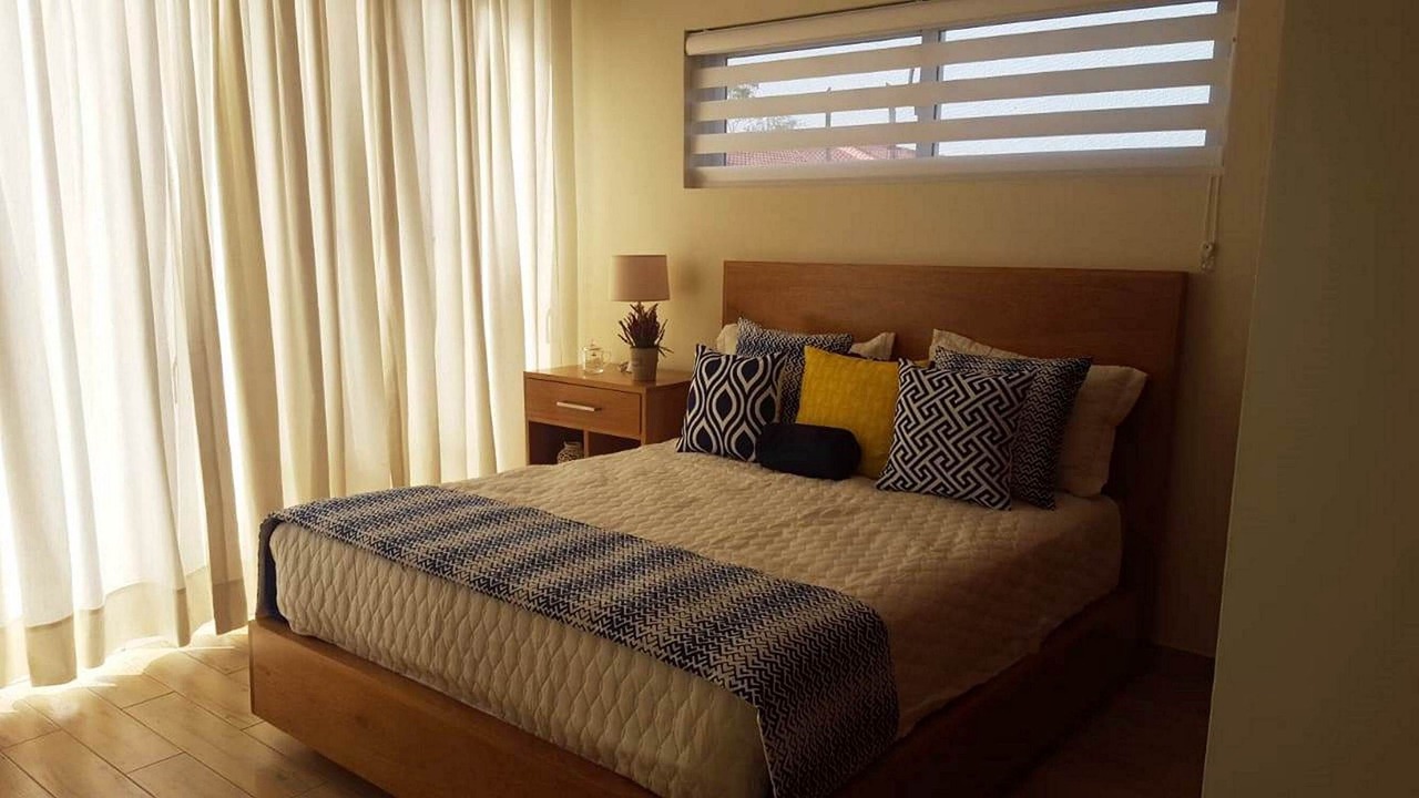 Photo of Bedroom in La Mulata