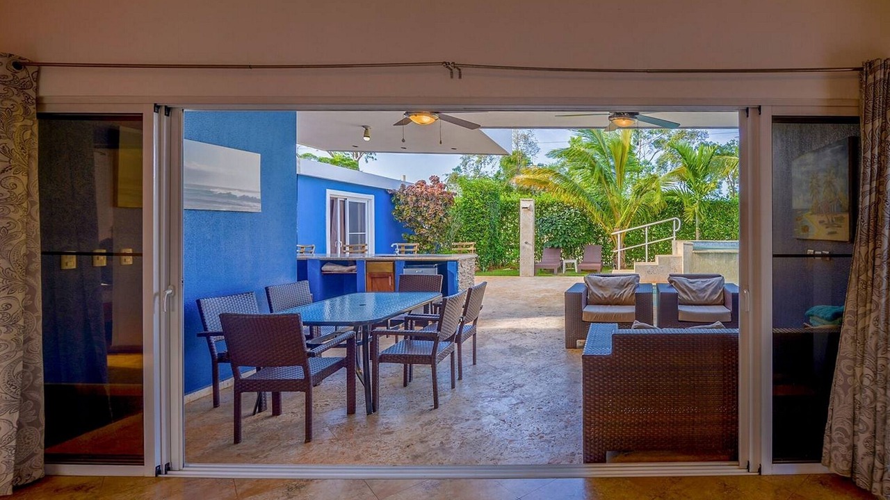 Photo of Outdoor in La Mulata
