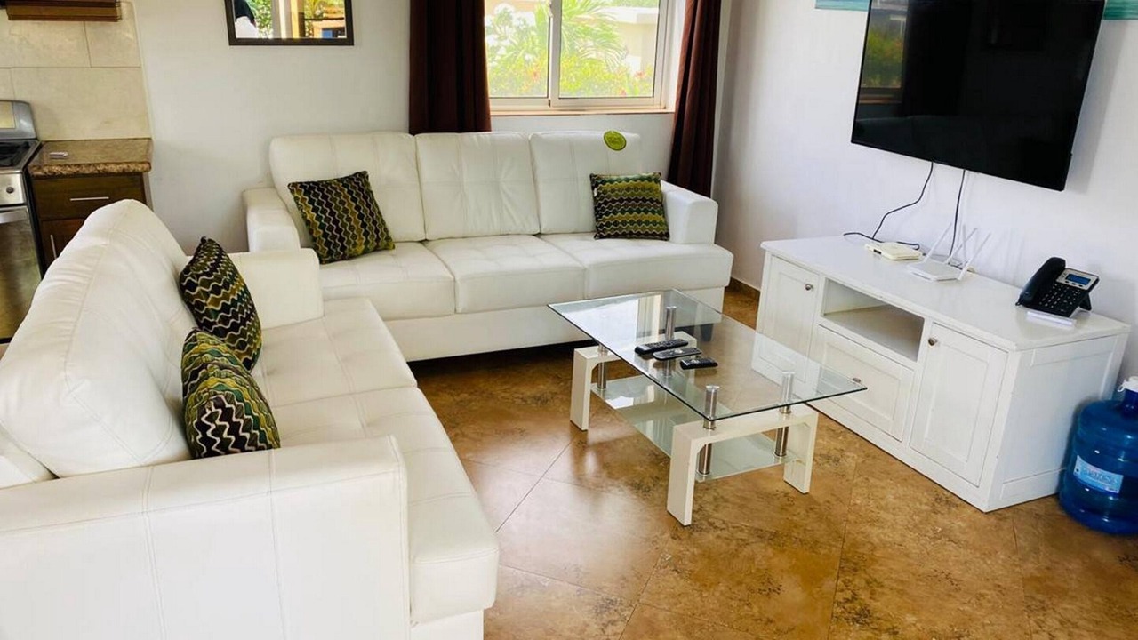 Photo of Livingroom in La Mulata