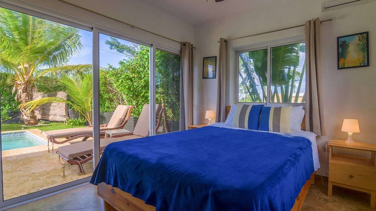 Photo of Bedroom in La Mulata