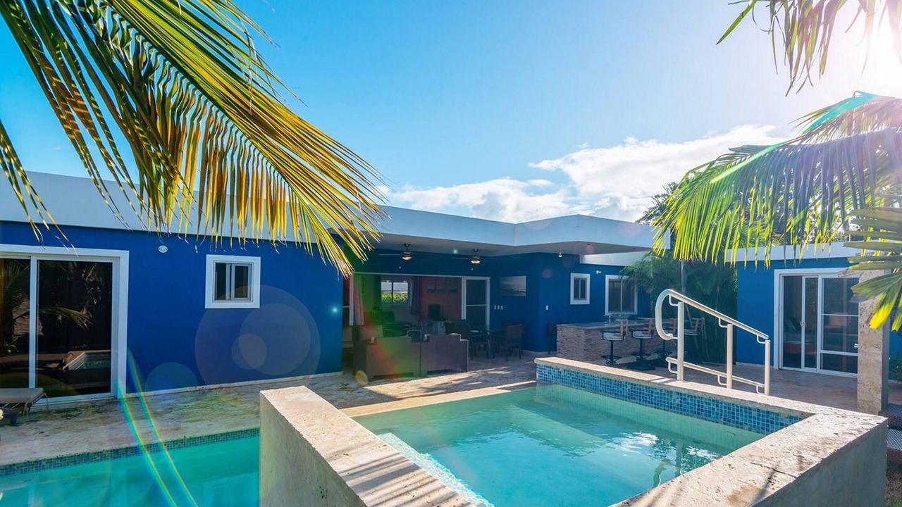 Photo of Outdoor in La Mulata