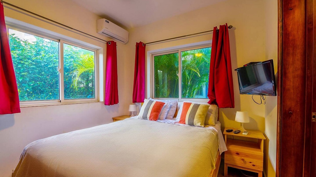 Photo of Bedroom in La Mulata