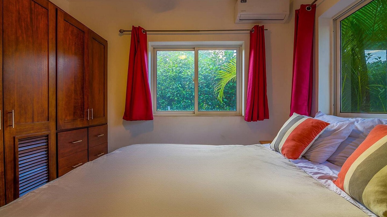 Photo of Bedroom in La Mulata