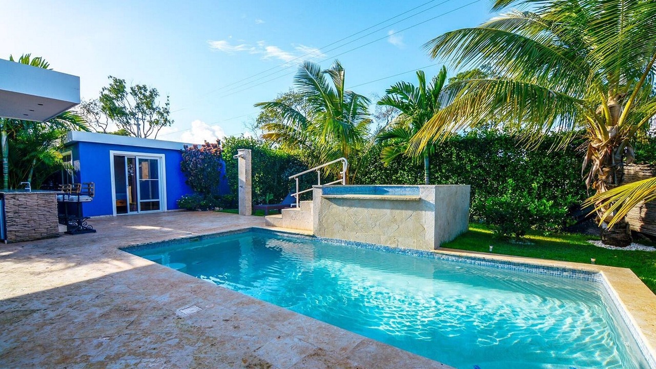 Photo of Outdoor in La Mulata
