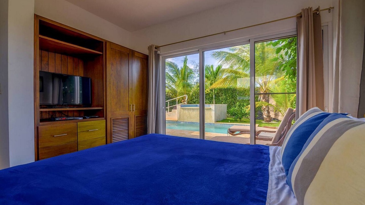 Photo of Bedroom in La Mulata
