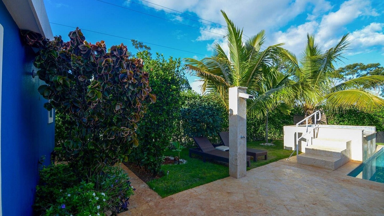 Photo of Outdoor in La Mulata