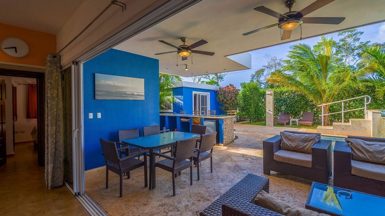 Photo of Outdoor in La Mulata