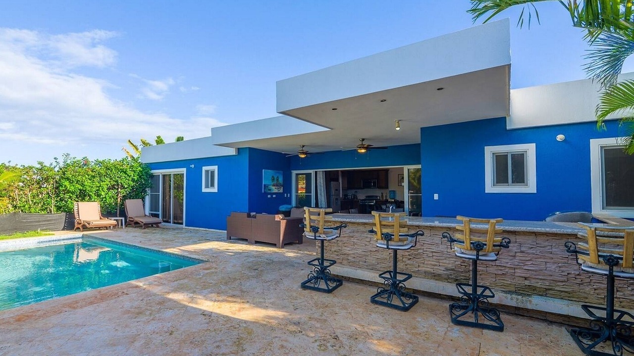 Photo of Outdoor in La Mulata