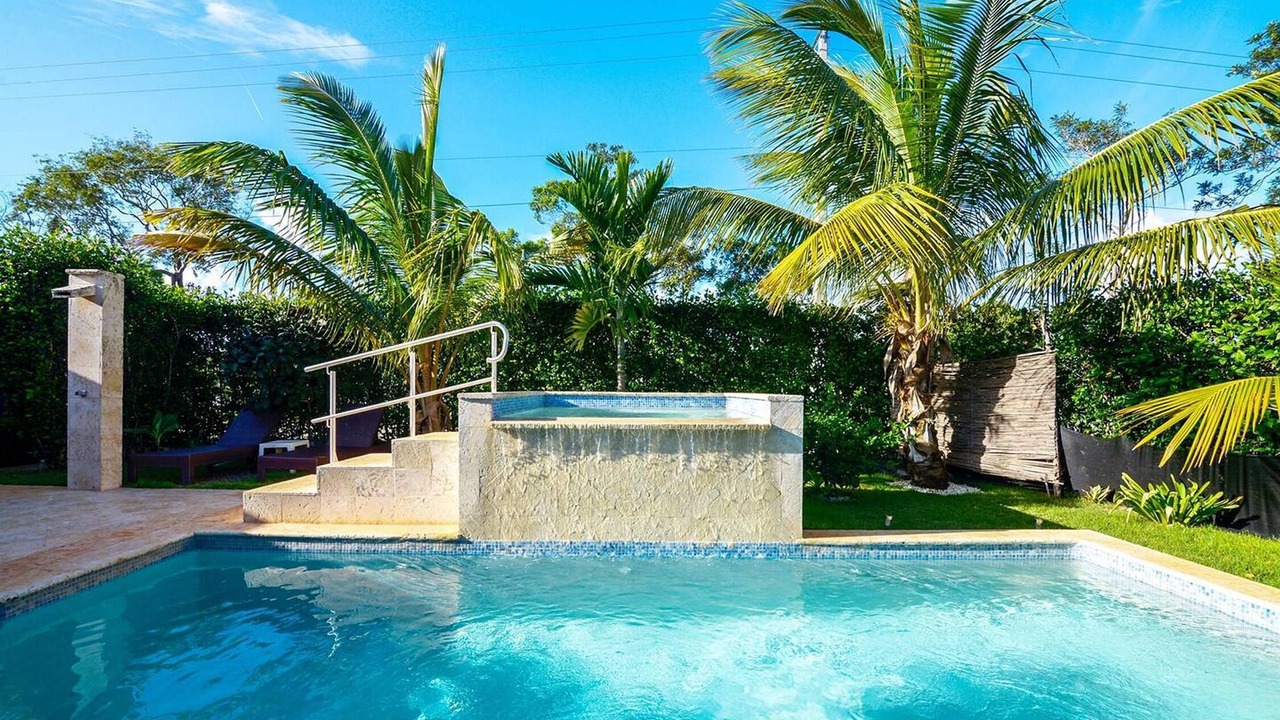 Photo of Outdoor in La Mulata
