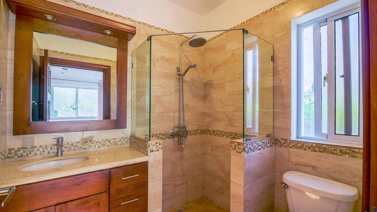 Photo of Bathroom in La Mulata