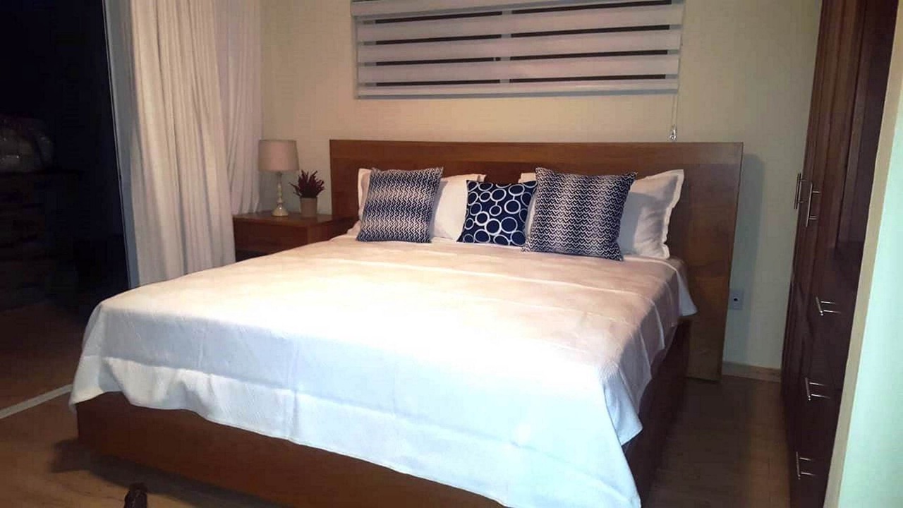 Photo of Bedroom in La Mulata