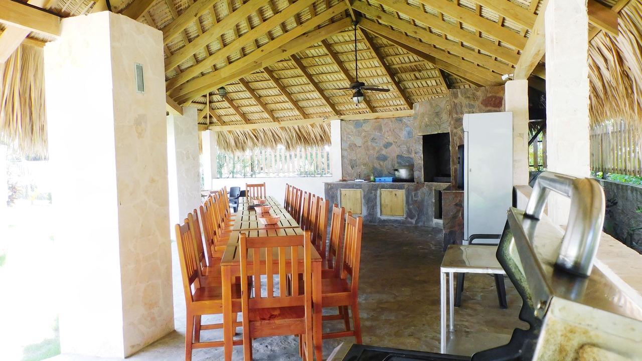 Photo of Outdoor in Cabarete