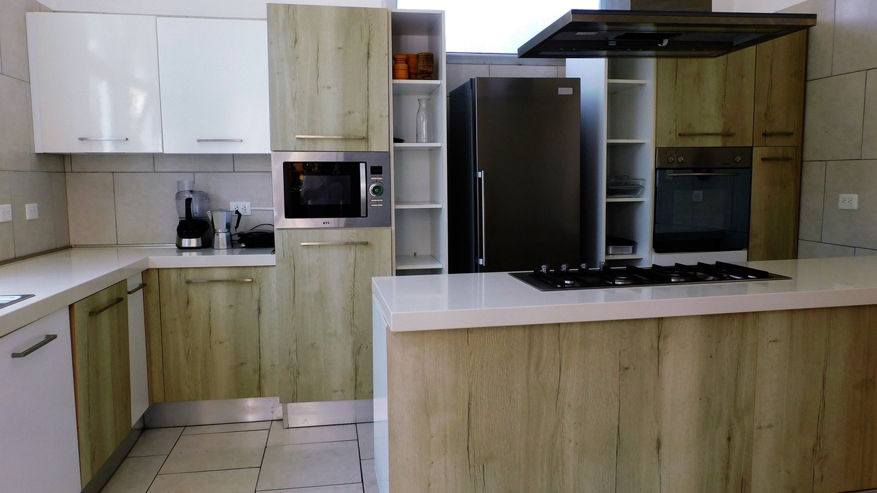 Photo of Kitchen in Cabarete