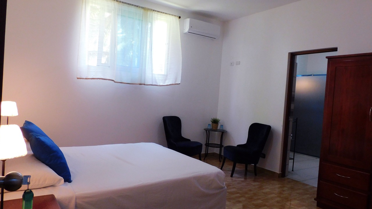 Photo of Bedroom in Cabarete