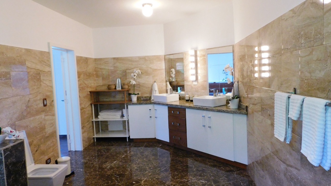 Photo of Bathroom in Cabarete