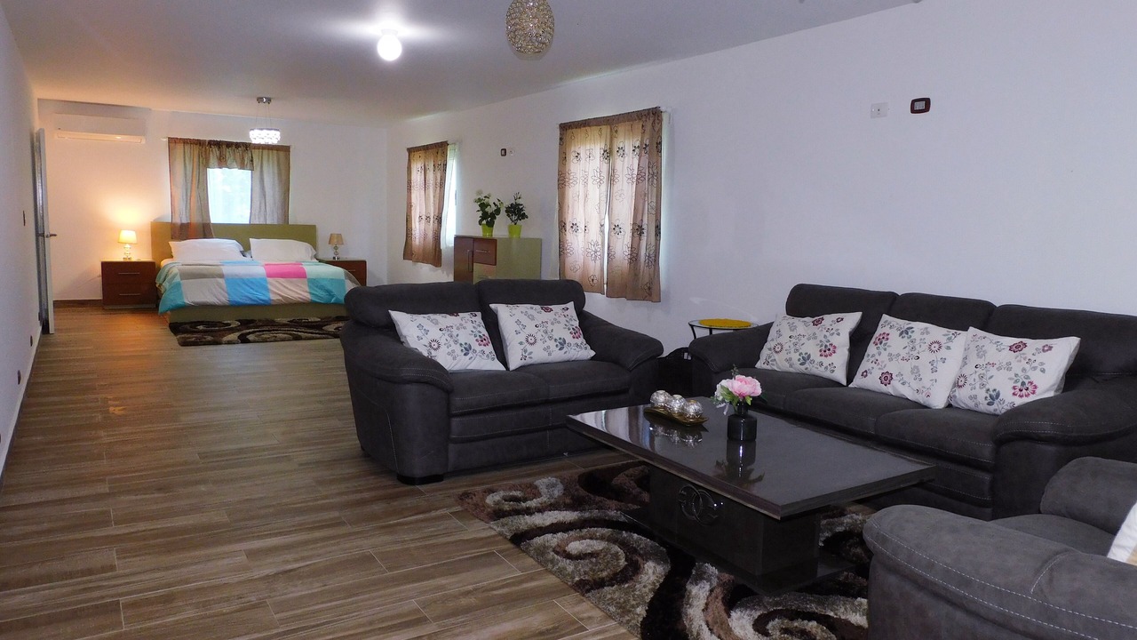 Photo of Bedroom in Cabarete