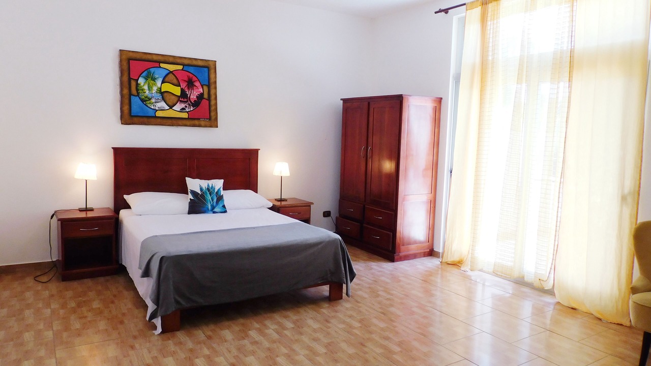 Photo of Bedroom in Cabarete