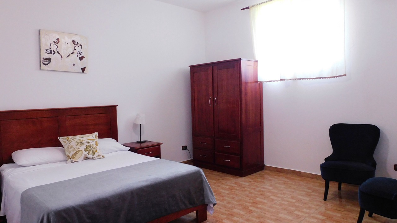 Photo of Bedroom in Cabarete
