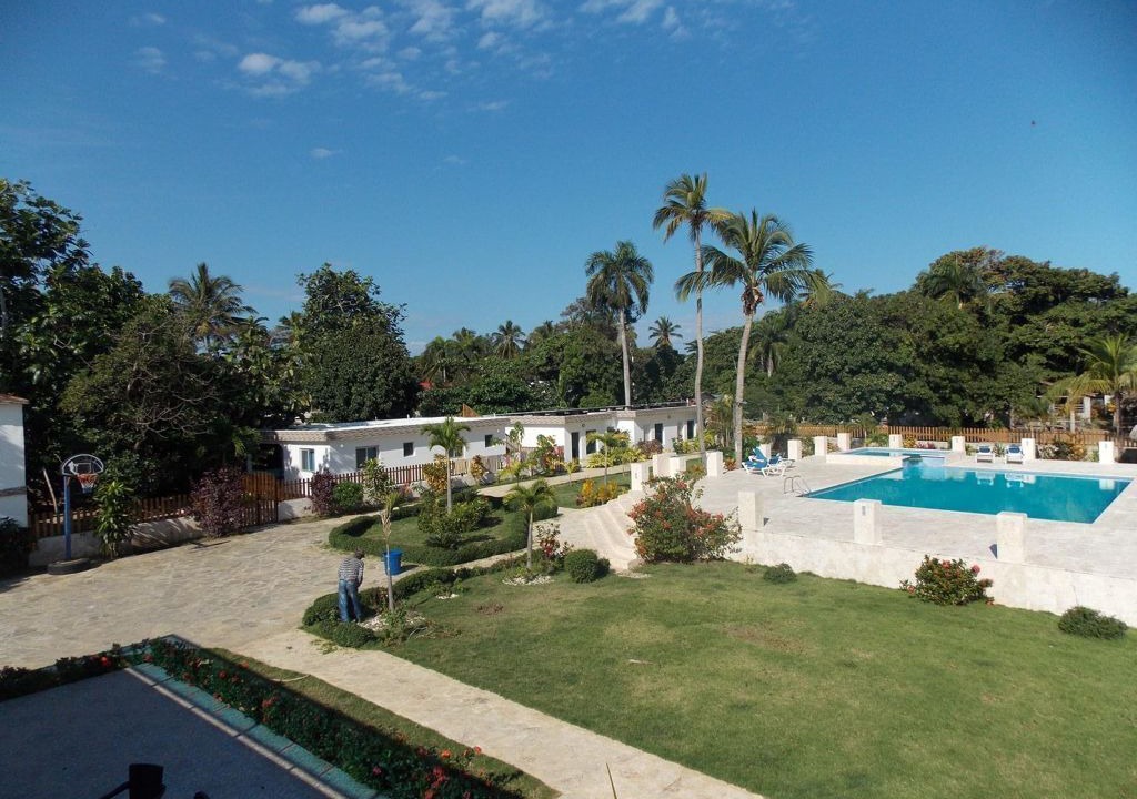 Photo of Outdoor in Cabarete