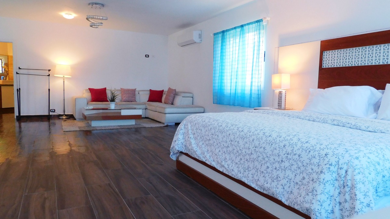 Photo of Bedroom in Cabarete
