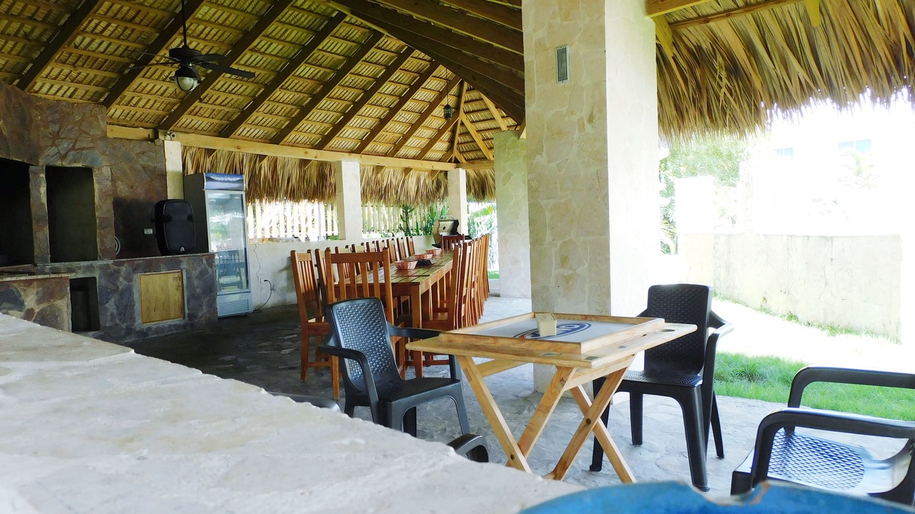 Photo of Outdoor in Cabarete