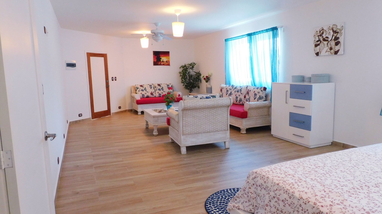 Photo of Bedroom in Cabarete
