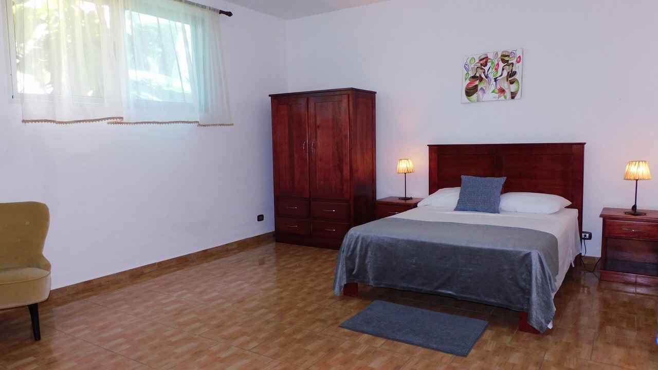 Photo of Bedroom in Cabarete