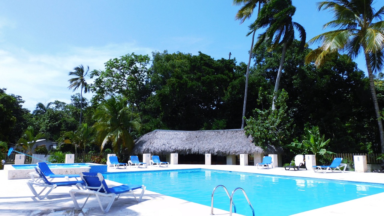 Photo of Outdoor in Cabarete