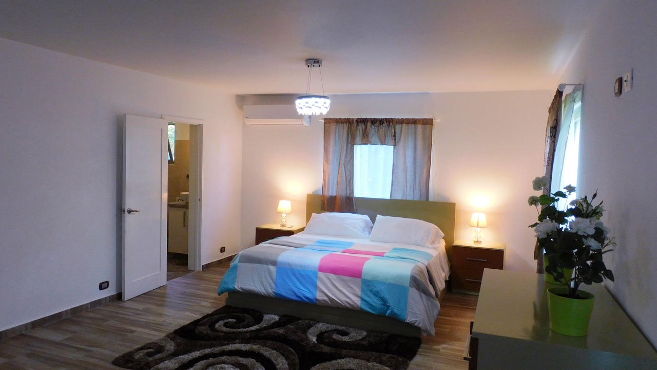 Photo of Bedroom in Cabarete