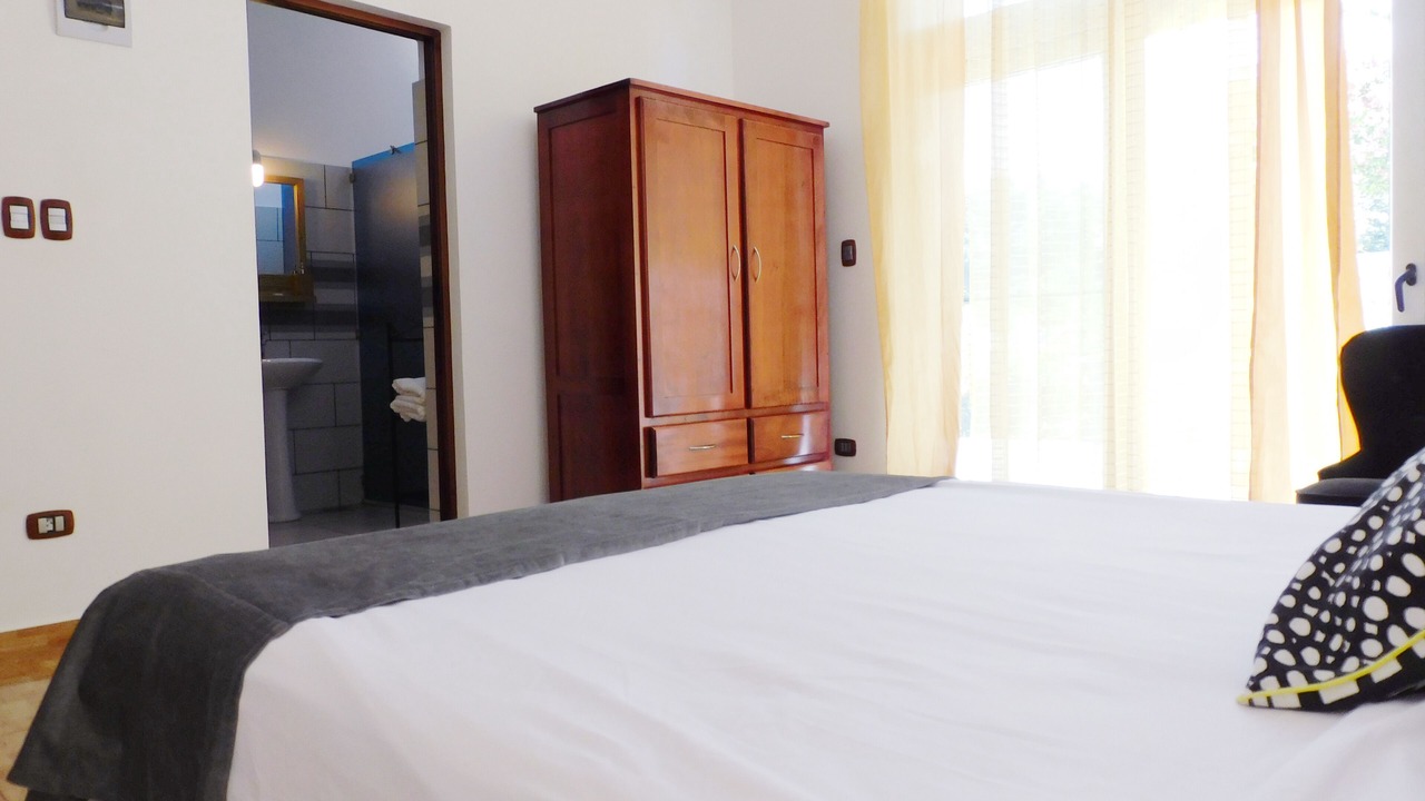 Photo of Bedroom in Cabarete